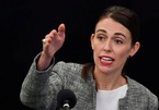 Thủ tướng New Zealand khuyên dân hành xử như đã nhiễm Covid-19