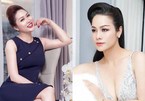 Phi Thanh Vân thương Nhật Kim Anh khi phải ra toà giành nuôi con