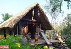 Co Thon Village in Buon Ma Thuot city