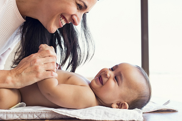 Mách mẹ cách bảo quản sữa công thức đúng cách