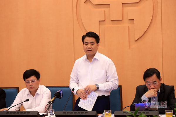 'Còn tụ tập uống cà phê thì còn nguy cơ lây dịch Covid-19'