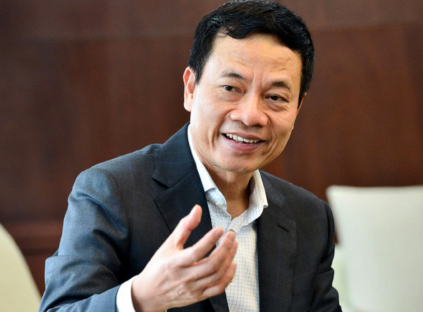 Cộng đồng công nghệ Việt chung tay chuyển đổi số, tạo động lực mới cho đất nước