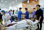 BV Bạch Mai xét nghiệm gần 5.000 nhân viên, người bệnh để tìm ca nhiễm Covid-19