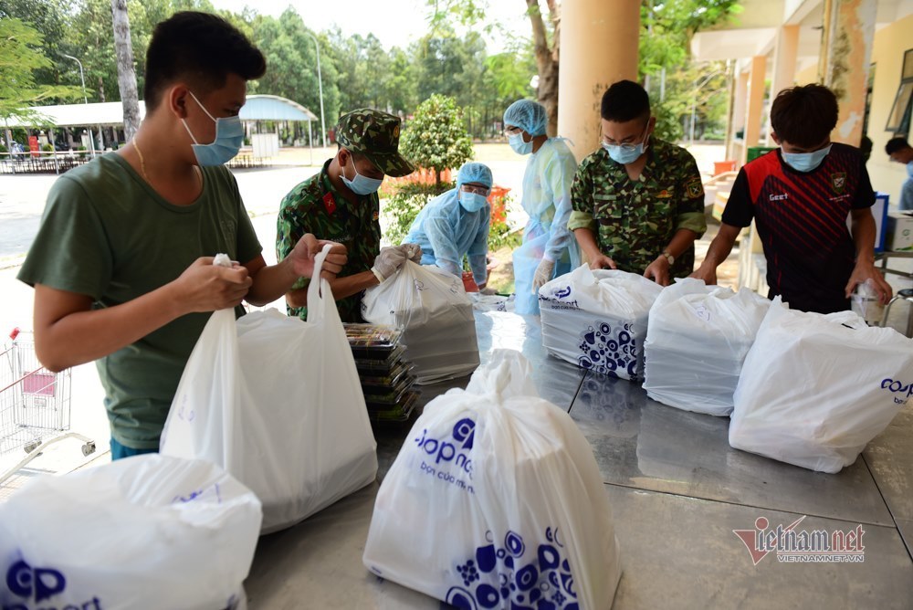 Thanh tra sở vi hành, bắt quả tang bác sĩ bán que thử giới tính