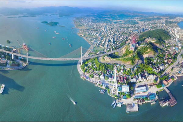 Hạ Long - lựa chọn hàng đầu cho ‘second home’ ở miền Bắc
