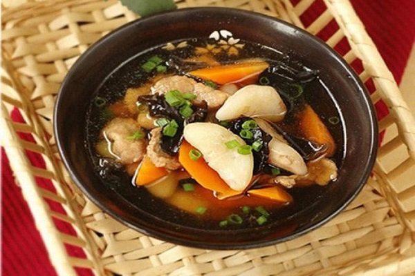 6 điều hữu ích phòng chống dịch bằng bài thuốc tự nhiên