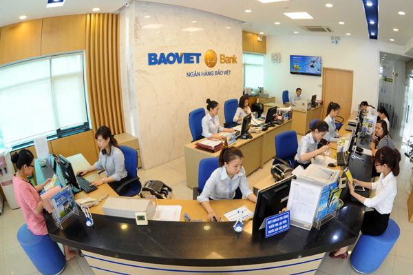BaoViet Bank tài trợ dự án trọn gói cho doanh nghiệp