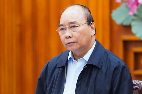 Cách ly xã hội: Bãi bỏ ngay việc ngăn cấm người, xe qua lại địa phương