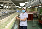 VN garment-textile group to ask for permission to export anti-virus products