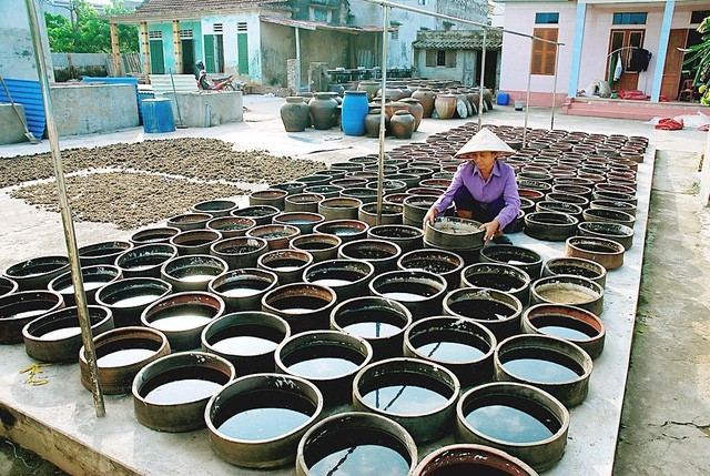 Da Nang pours money to develop tourism in ancient village