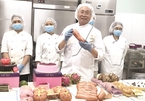 Vietnamese bánh mì week launched in HCM City