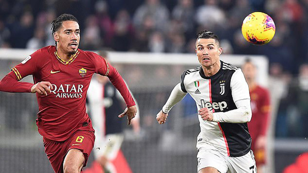 MU bán đứt Smalling, tuyển ngay Koulibaly thay thế