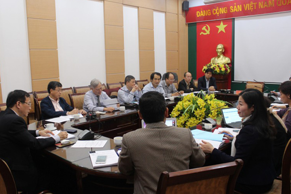 Việt Nam công bố phác đồ mới chẩn đoán và điều trị Covid-19