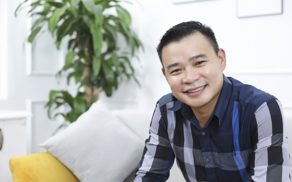 CEO DesignBold: Khó khăn từ dịch Covid-19 là cơ hội vàng để doanh nghiệp chuyển đổi số