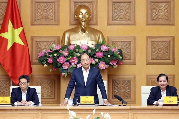 Thủ tướng làm Trưởng Ban chỉ đạo cải cách tiền lương