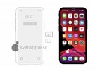 Thêm bằng chứng cho thấy iPhone 12 Pro sẽ không còn "tai thỏ"