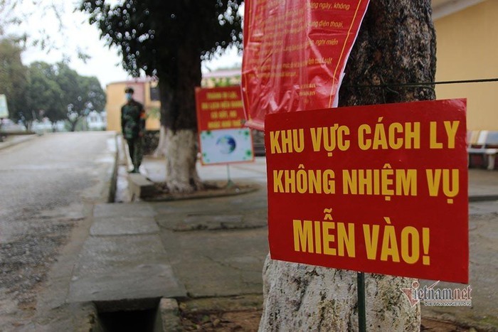 13 giáo viên, nhân viên đã tiếp xúc gần với 2 giáo viên ở TP.HCM mắc Covid-19
