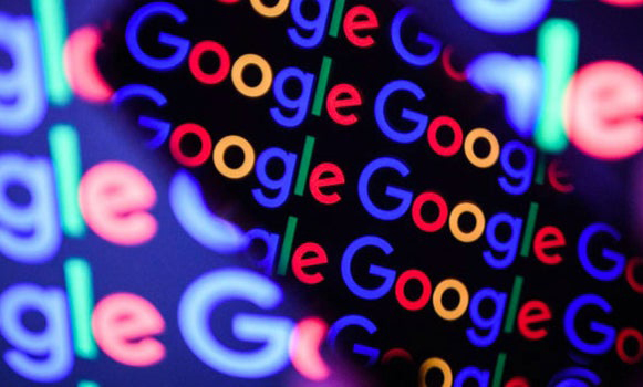 Google chặn cụm từ “phân biệt” dịch bệnh Trung Quốc