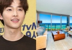 Song Joong Ki mua căn hộ 2,88 triệu USD ở Hawaii