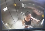 Gã trai Thái Lan bị bắt vì mút tay, bôi khắp thang máy giữa bão Covid-19
