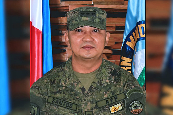 Tham mưu trưởng nhiễm Covid-19, Bộ trưởng Quốc phòng Philippines tự cách ly