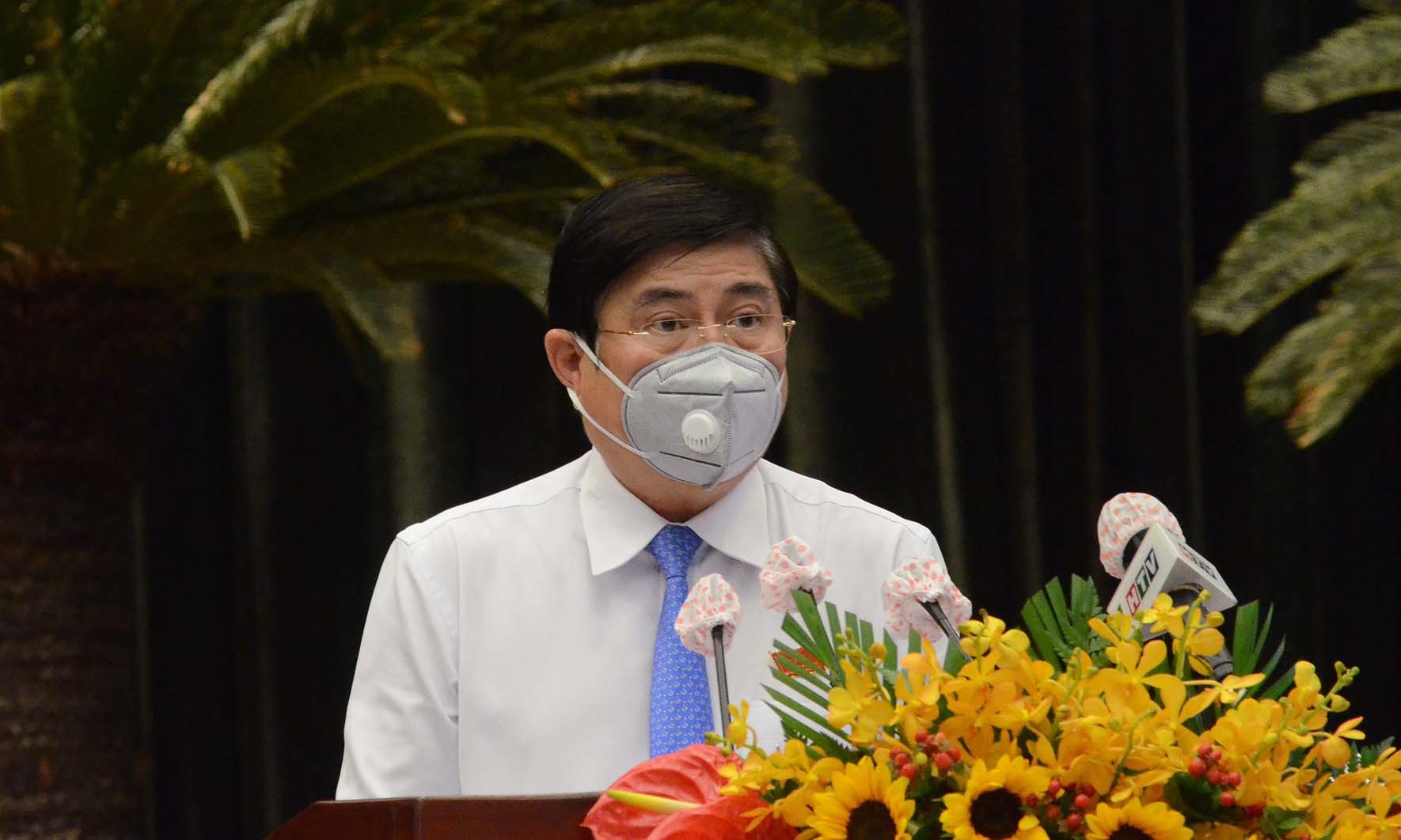 TP.HCM: 7 ca khỏi Covid-19 xuất viện ngày hôm nay