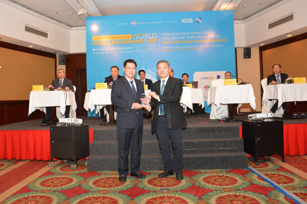 VNPT - đơn vị có chất lượng dịch vụ băng thông rộng cố định tốt nhất