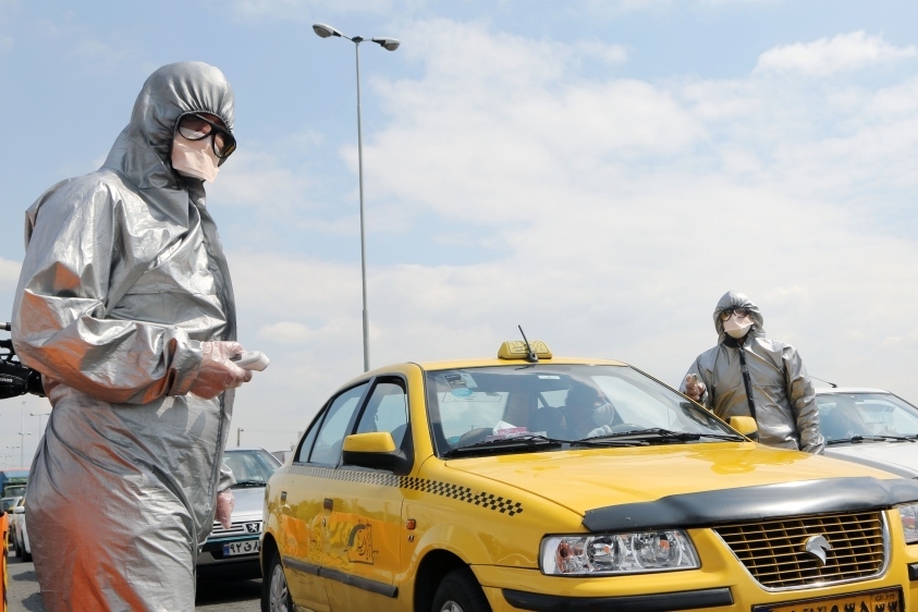 Số ca nhiễm Covid-19 trên thế giới tăng chóng mặt, hai ông Trump - Tập điện đàm