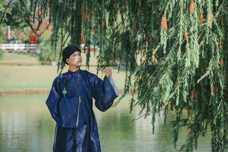 Ekip 'Phượng khấu' lên tiếng khi nhạc phim bị chê