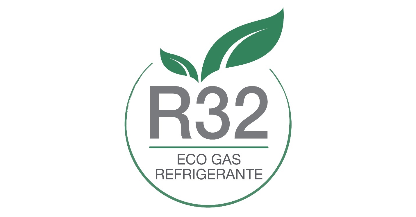 R32 - dòng gas lạnh thân thiện môi trường