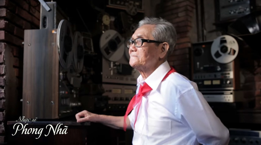 Nhạc sĩ 'Ai yêu Bác Hồ Chí Minh hơn thiếu niên nhi đồng' qua đời ở tuổi 96