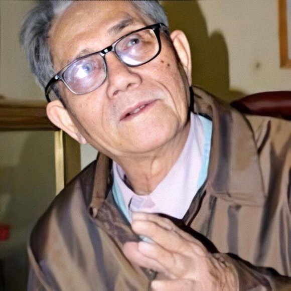 Nhạc sĩ Phạm Tuyên rưng rưng biết tin nhạc sĩ Phong Nhã qua đời