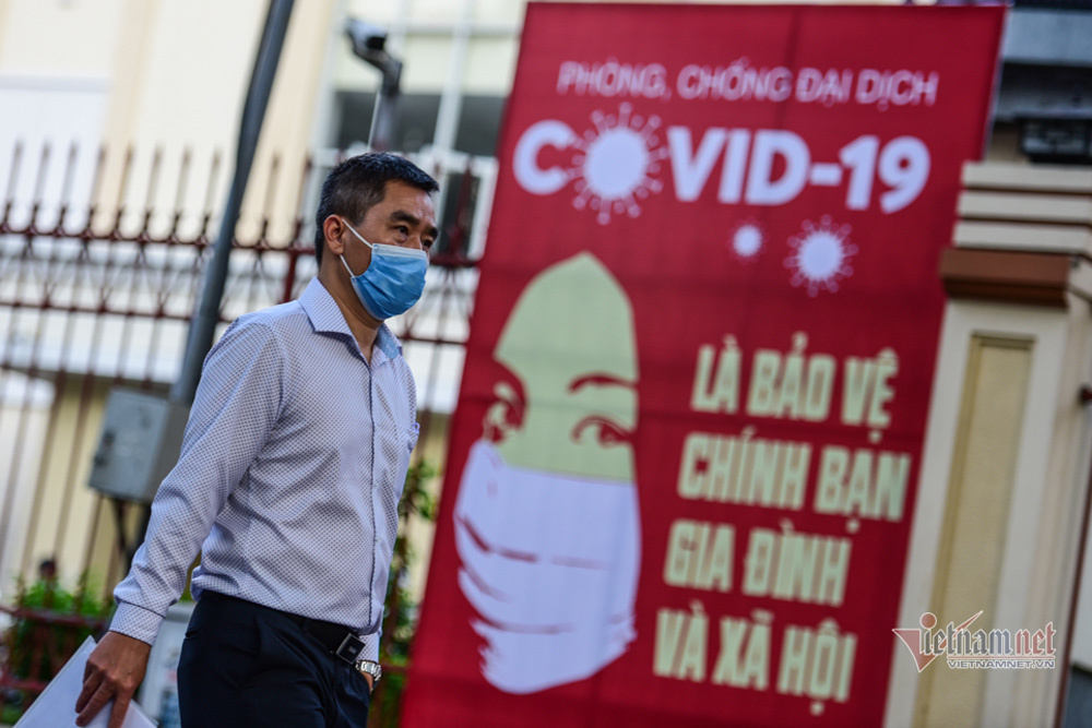 12 việc cần làm ngay trong 14 'ngày vàng' chống dịch ở TP.HCM