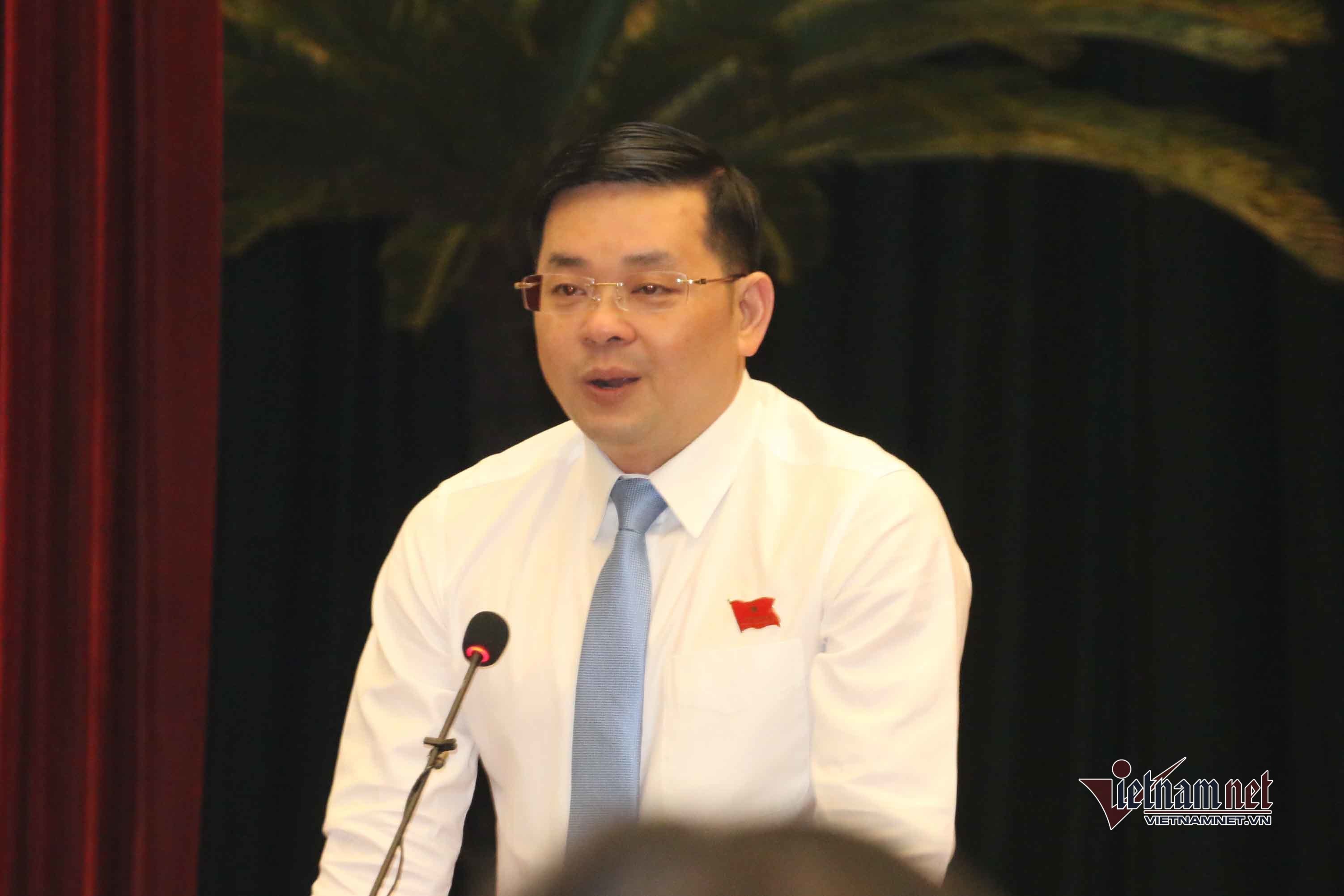 Giám đốc Sở nhận trách nhiệm, TP.HCM xử nghiêm vụ ra 'văn bản hỏa táng'