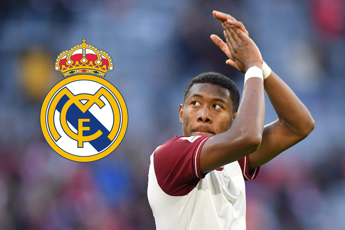 Perez ra tay, Real Madrid chuẩn bị đón Alaba