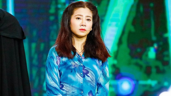 Những vai diễn nổi bật trong sự nghiệp của diễn viên Mai Phương