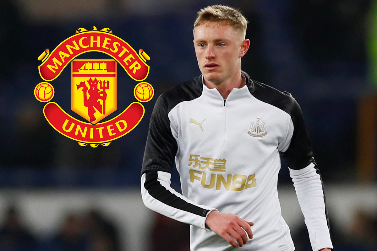 MU chờ ký Longstaff, Chelsea theo đuổi Hakimi