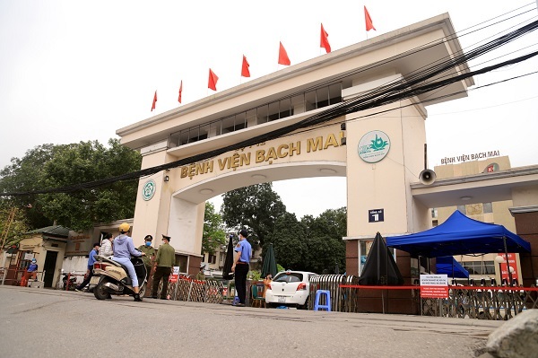 Bệnh nhân 178 khai  báo gian dối, Thái Nguyên cách ly 46 F1, 196 F2