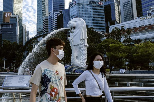 Singapore yêu cầu các bác sĩ ngưng nhận điều trị bệnh nhân ngoại quốc