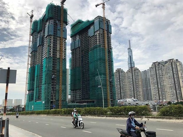 HCM City property developers offer more products
