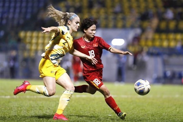 Women’s national football team maintain top position in Southeast Asia