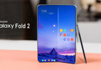 Galaxy Fold 2 sẽ có giá 52 triệu đồng?