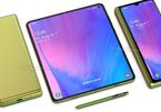 Ảnh concept Galaxy Fold 2 tiết lộ gì về flagship màn hình gập mới của Samsung?