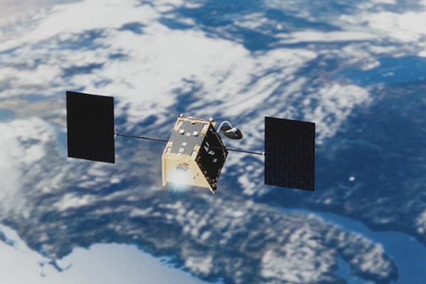 Công ty khởi nghiệp về vệ tinh OneWeb nộp đơn xin phá sản