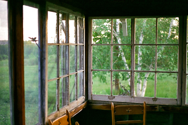 Cuộc sống thảnh thơi của Phó Giám đốc từ khi cho thuê nhà rồi đi ở trọ