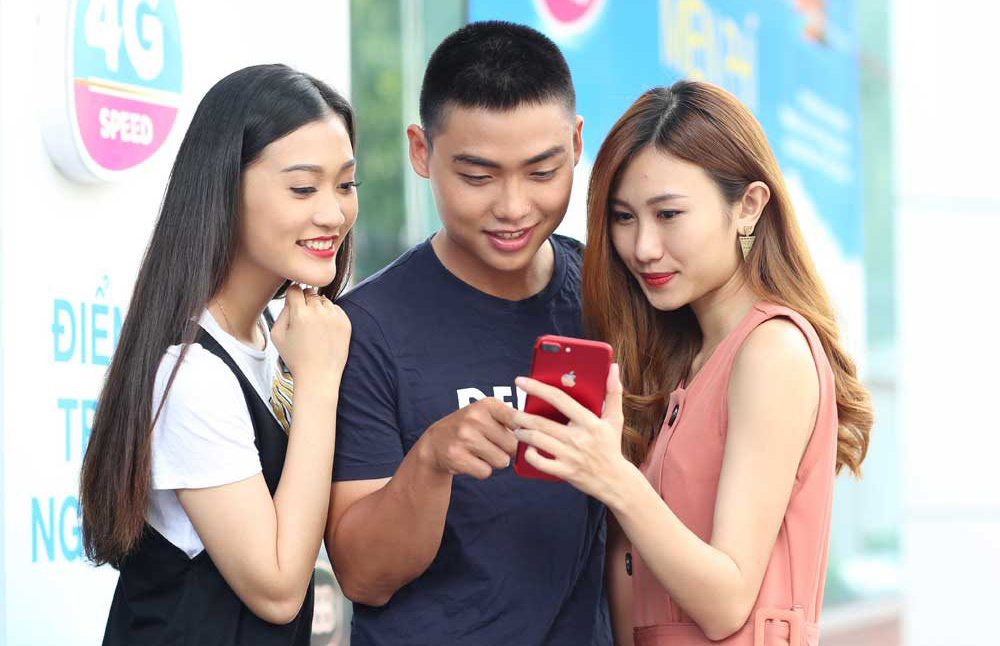 Hãy khởi tạo cuộc sống số, tạo ra động lực mới để phát triển kinh tế - xã hội của đất nước
