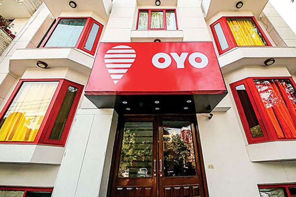 OYO nỗ lực thay đổi diện mạo khách sạn tầm trung ở Việt Nam