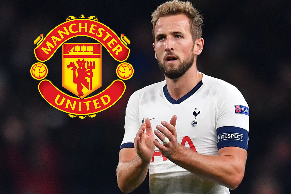 MU nhận tin vui Harry Kane, Juventus mua Icardi