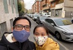 Overseas Vietnamese feeling the heat amid the global pandemic