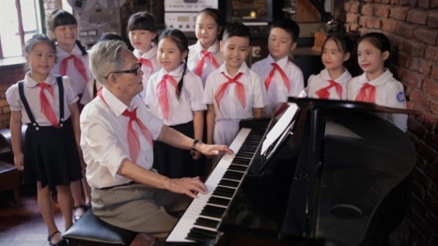Father of most popular children's songs passes away